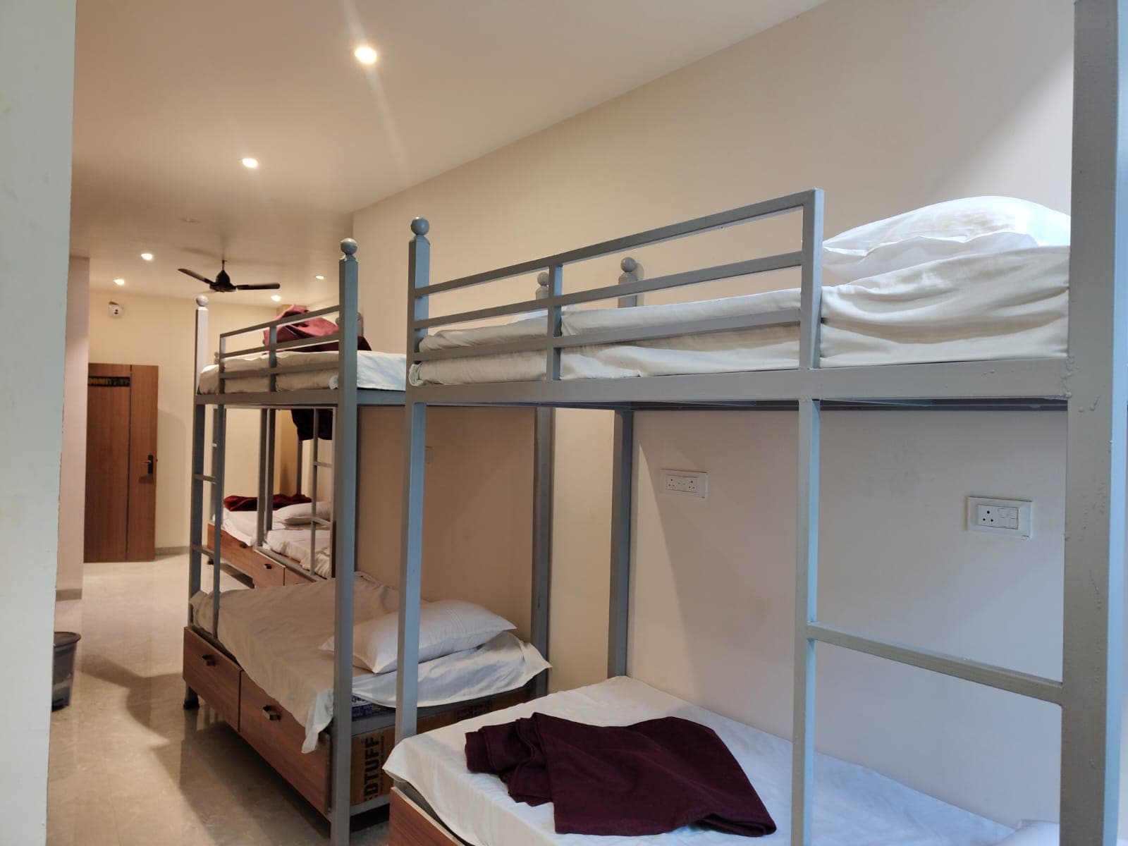 HOTEL SHYAM INN - Tap to explore photos
