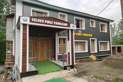 Velour Pines Pahalgam 