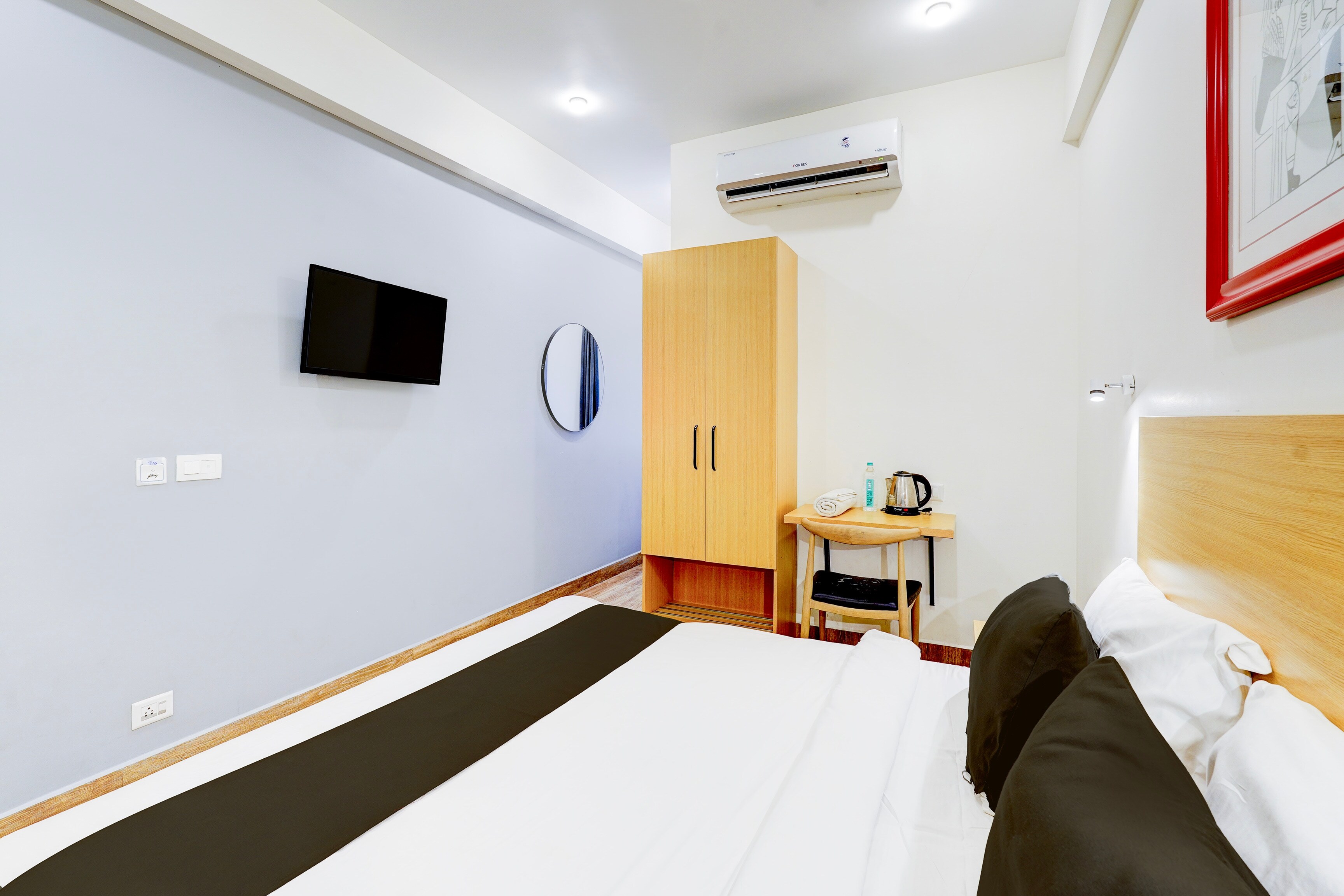 Townhouse Tirupati - Tap to explore photos