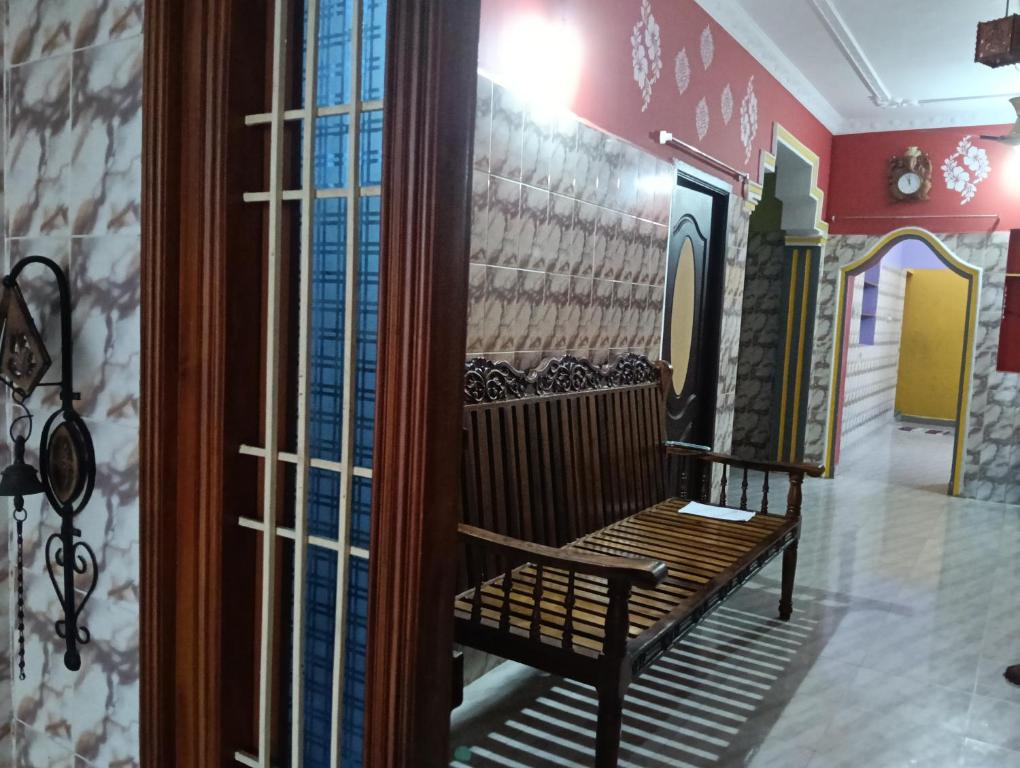 Victo Homestay - Tap to explore photos