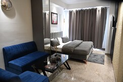 The Costal Heaven Zirakpur