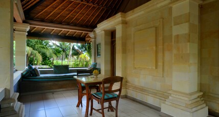 ARMA Museum & Resort Room Type - Deluxe Room