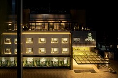 The Hamuse Hotel Kodaikanal - Luxury Redefined