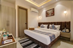 Golden Key- Adarsh Nagar Near Maxx & Fortis Hospital