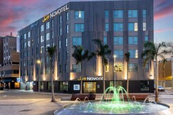 Novotel Suites Malaga Centro