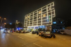 Address of Hotel Global Stay @ Delhi Airport with Free Parking