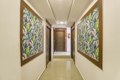 Hotel O by OYO A1