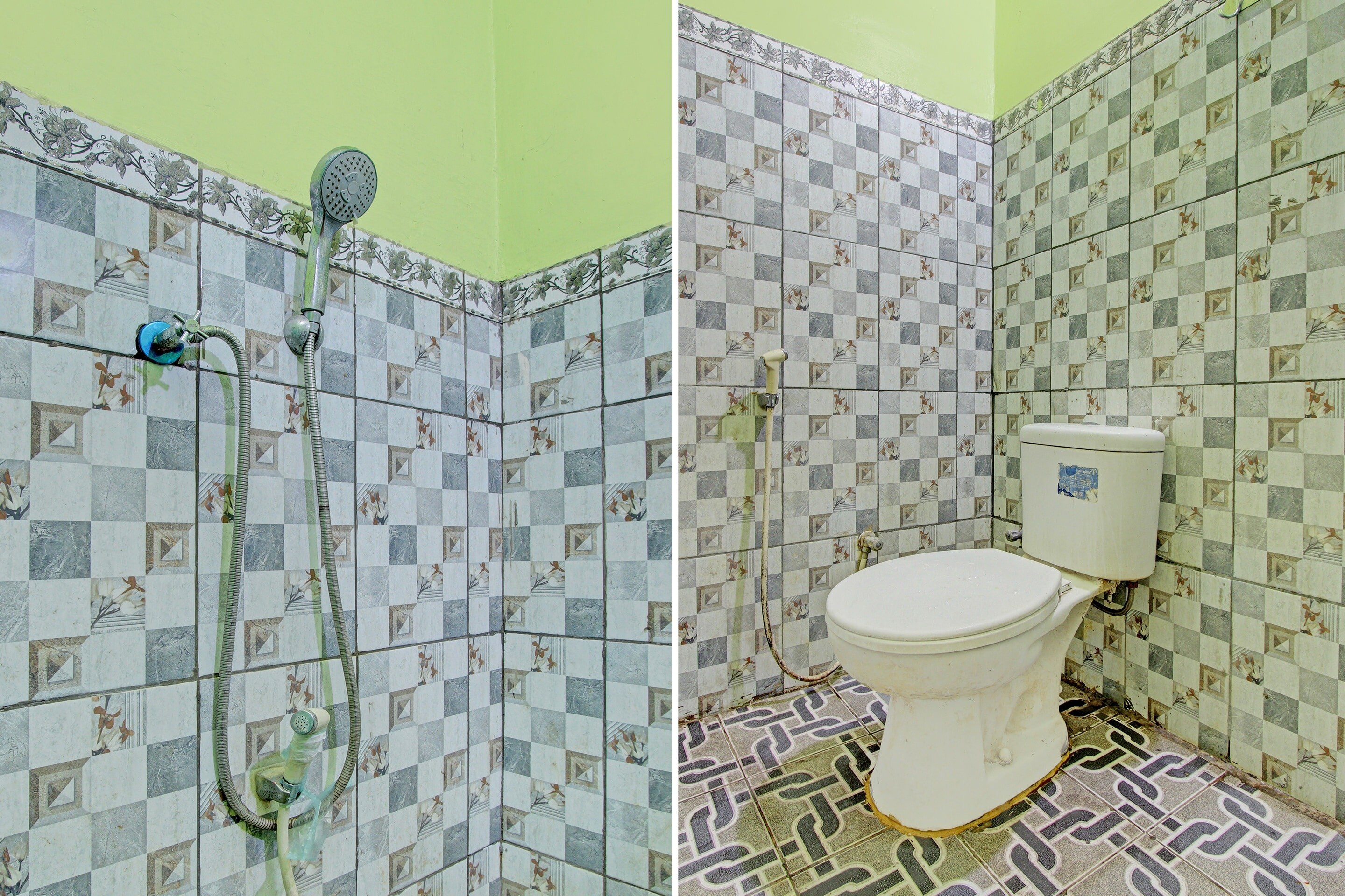Hotel O Cahyo Kost 1 - Tap to explore photos