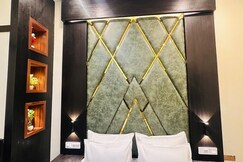 Hotel Sky Line Suite