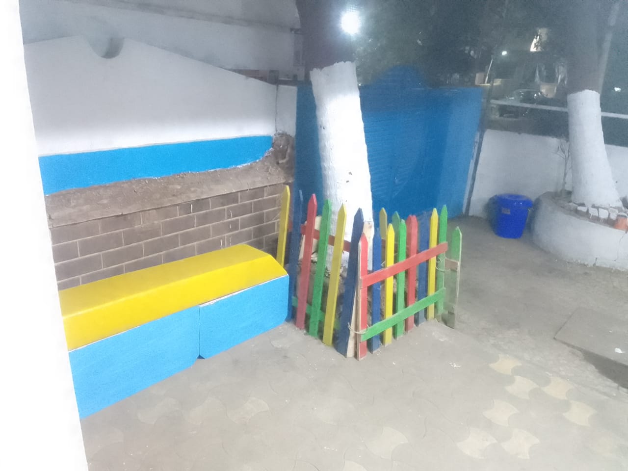 Indigo 66 Boys Hostel Near Seepz Andheri - Tap to explore photos