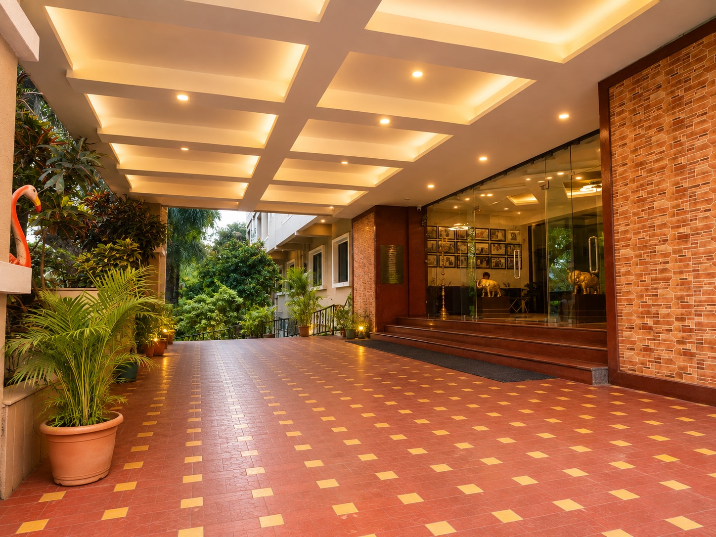 Main gallery