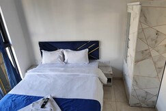 Uneek Home 2BHK Godrej Nahar