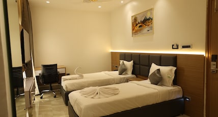 Hacana Millennium Hotel - Hitech City Room Type - Premium Room