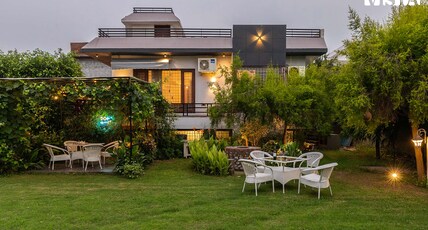 StayVista at Lily @ The Magnolia Farm w/ Indoor Pool & Jacuzzi Room Type - StayVista at Lily @ The Magnolia Farm w/ Indoor Pool & Jacuzzi StayVista at Lily @ The Magnolia Farm w/ Indoor Pool & Jacuzzi Room Type - StayVista at Lily @ The Magnolia Farm w/ Indoor Pool & Jacuzzi