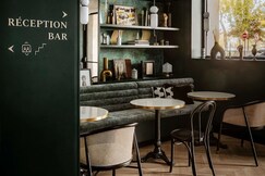 Mercure Paris Tour Eiffel Pont Mirabeau