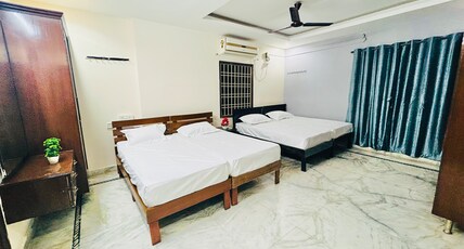 Orion Studio Room Type - Luxury Duplex Villa