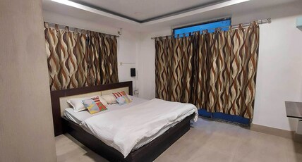 Hotel O Tumpa Room Type - Classic