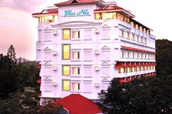 Hotel Blue Nile