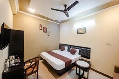 FabHotel Luxe cozy