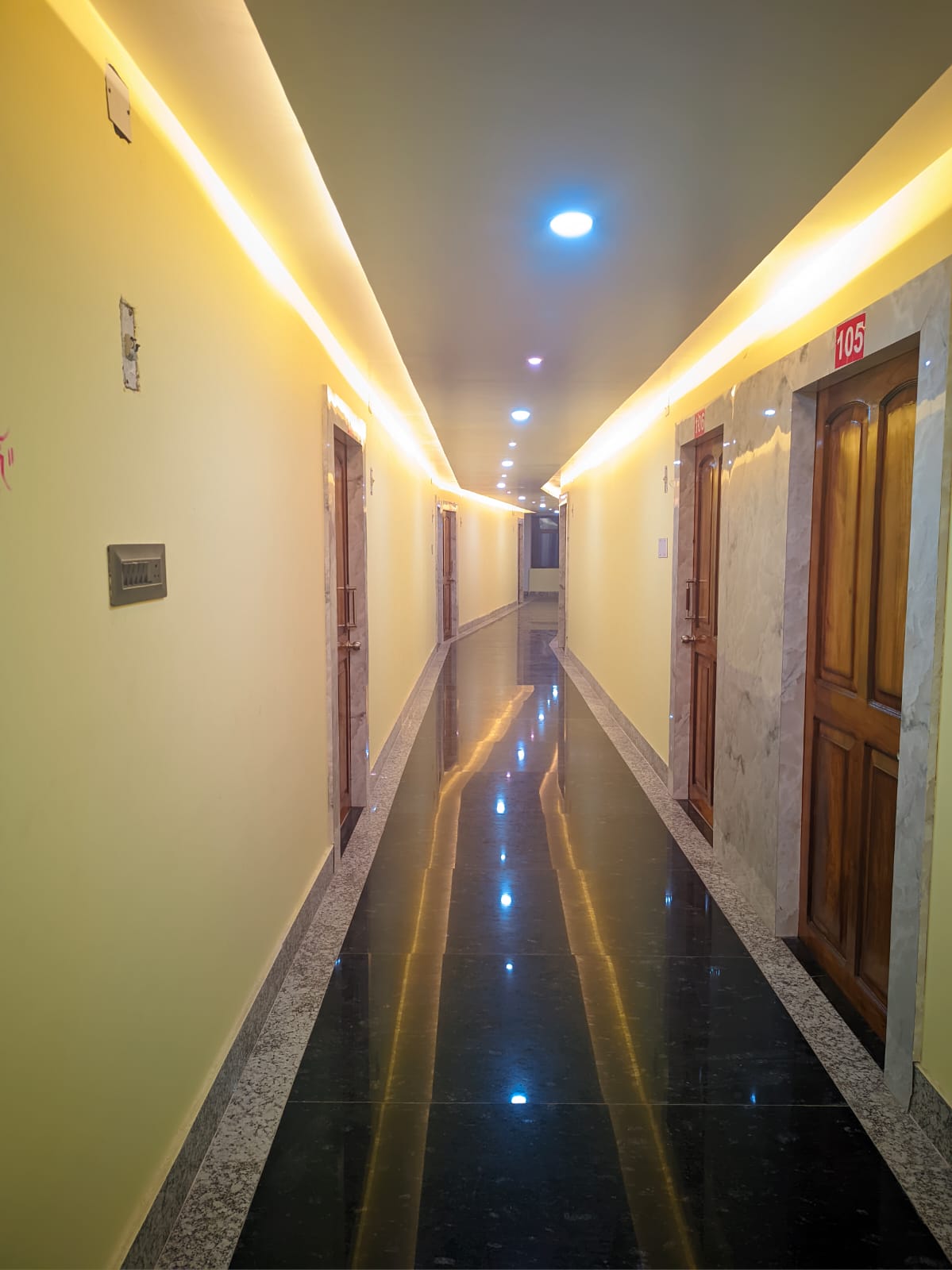 Main gallery