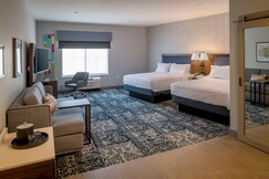 Hampton Inn & Suites by Hilton Huntington Downtown