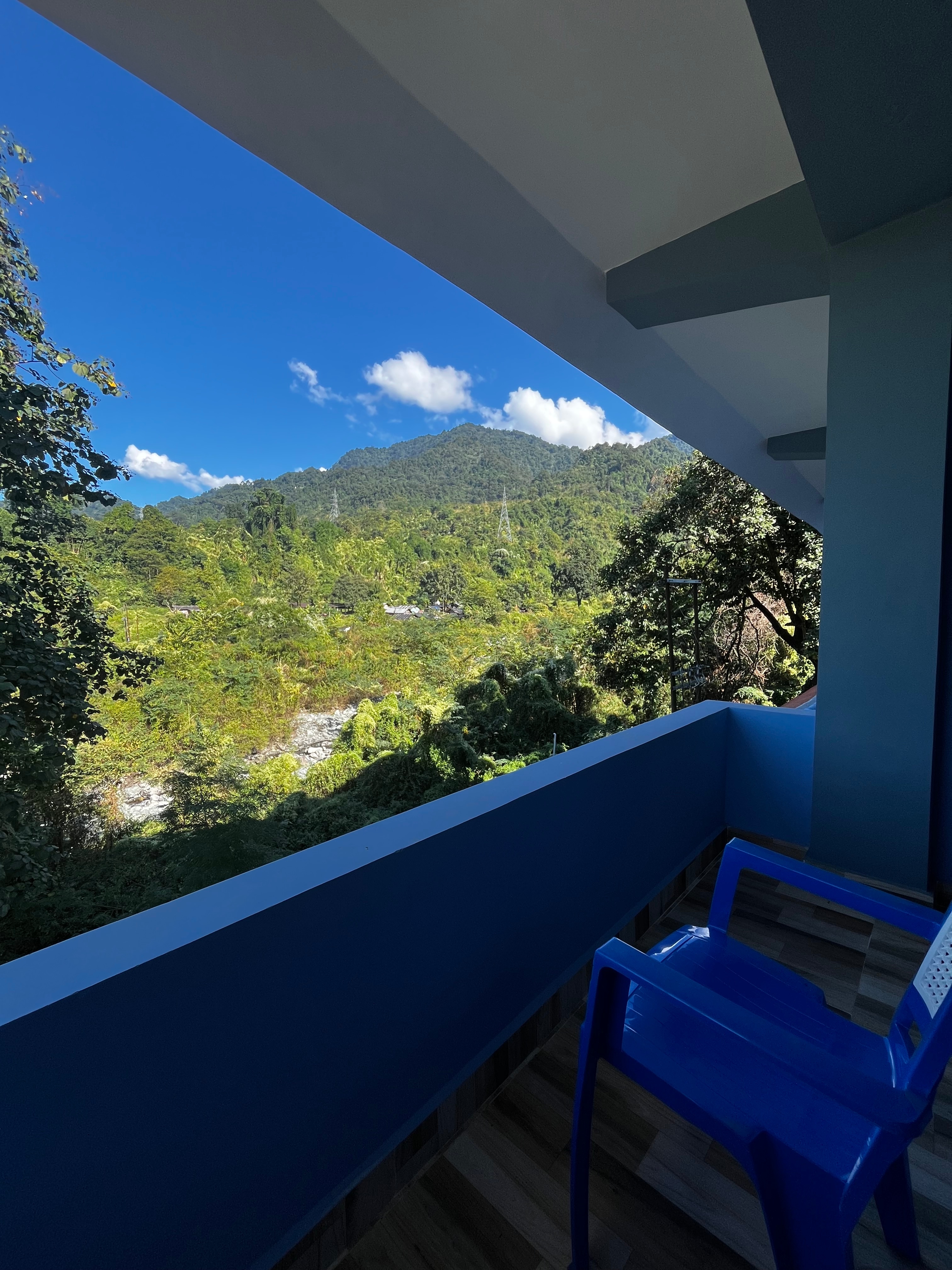 Tawsik Guesthouse (Wakro) - Tap to explore photos