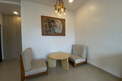 Coastal Calm Private Pool Villa