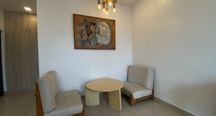 VILLA ITZA Room Type - VILLA ITZA
