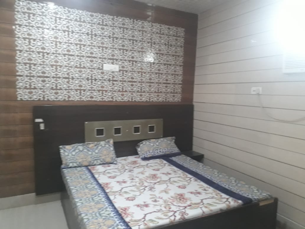 Kurukshetra bhojnalya and guest house - Tap to explore photos