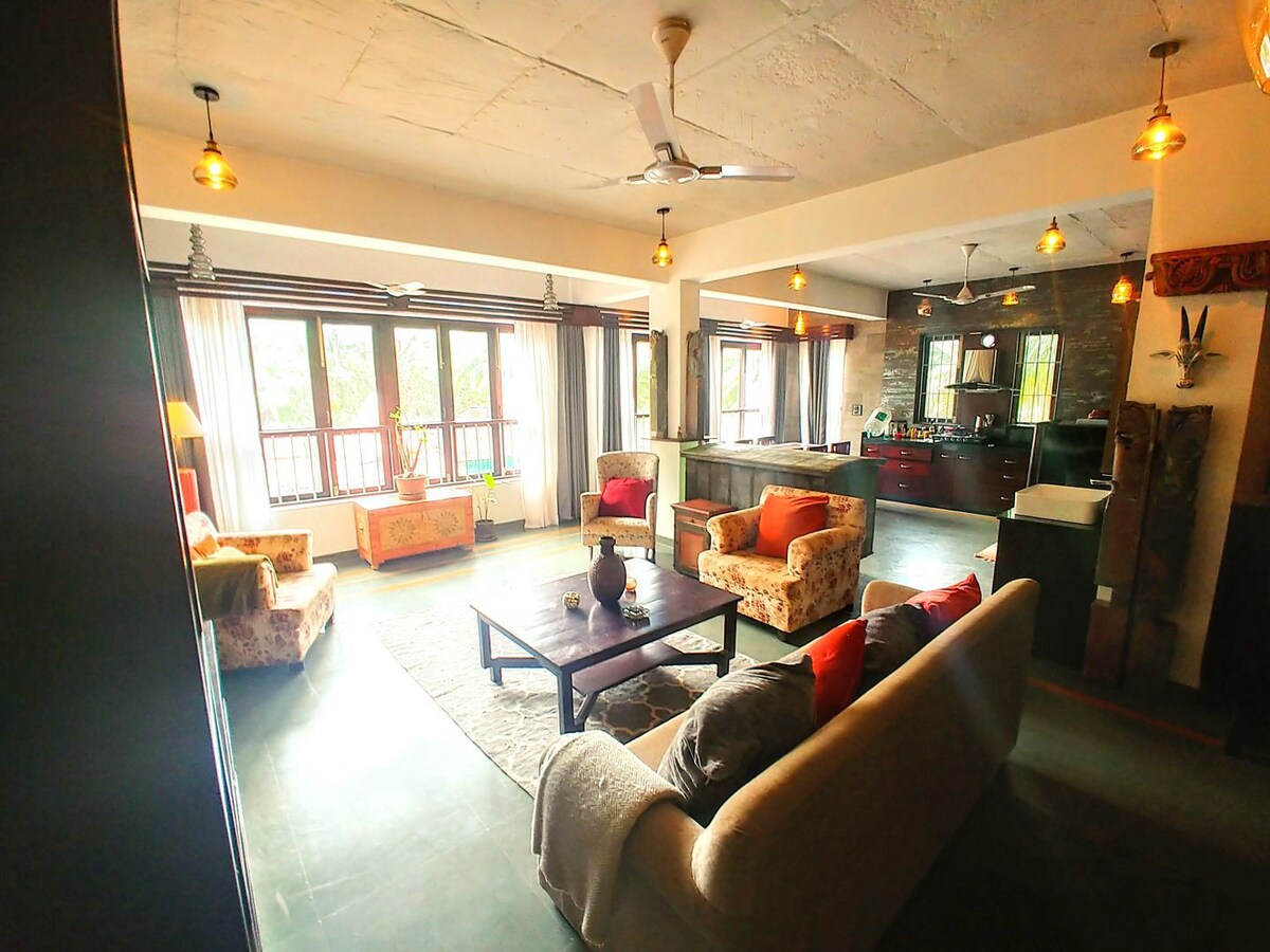 Main gallery
