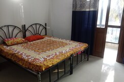 Economical stay for family Panaji Goa