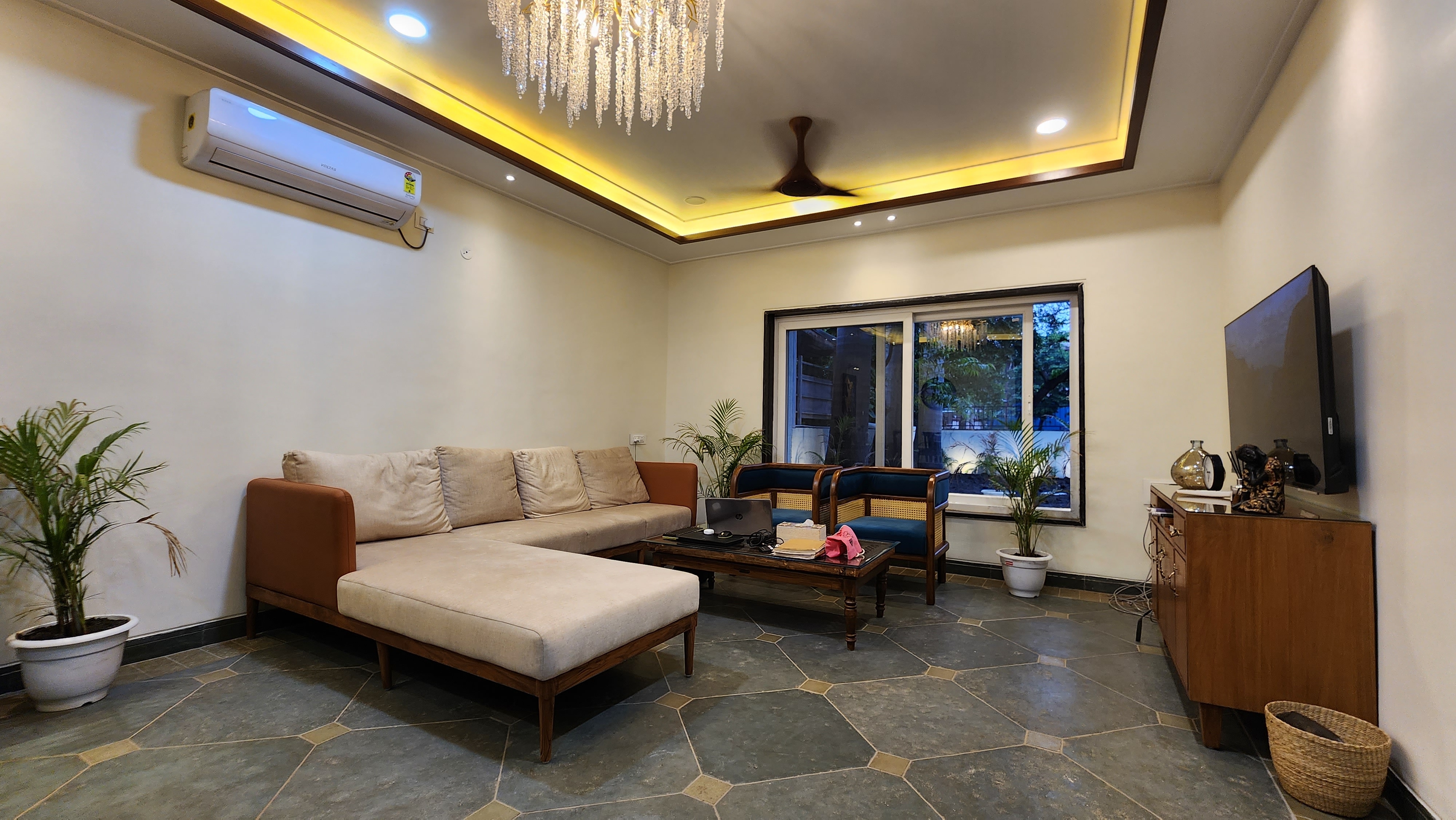 Aaranya A Boutique Stay - Tap to explore photos