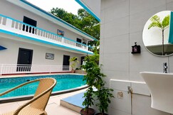 The Mint Calangute