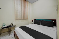 SPOT ON CHAMUNDESHWARI COMFORT