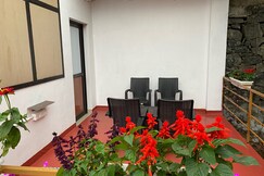 Address of Munnar BnB