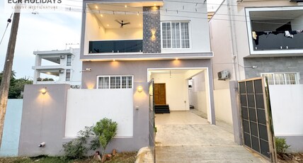 Lavish Homestay 2 Room Type - Lavish Homestay 2