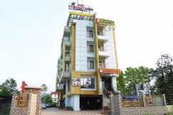 Hotel Vrinda Regency