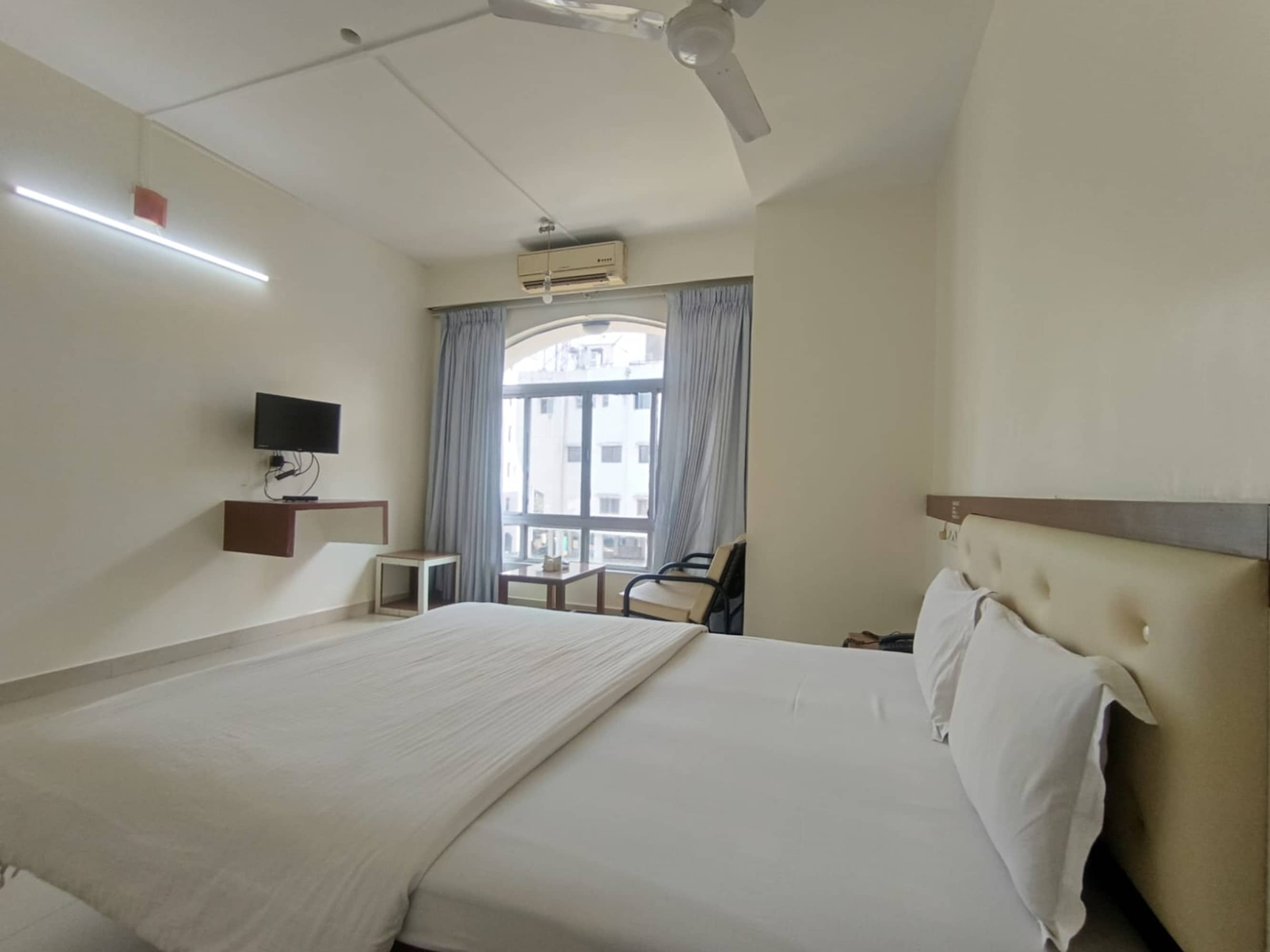 Hotel Rajtara - Tap to explore photos