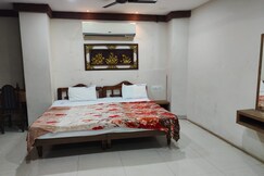 Taj Rest Inn