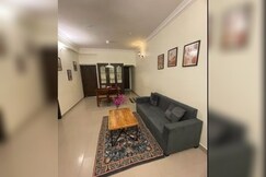 Anchor by Rumos | A Spacious, Well-Equipped 2BHK