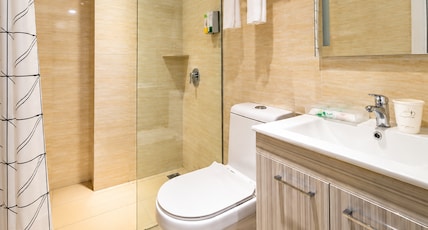 Ramada Encore by Wyndham Chinatown Kuala Lumpur Room Type - Static - Standard Double No Window Ramada Encore by Wyndham Chinatown Kuala Lumpur Room Type - Static - Standard Double No Window
