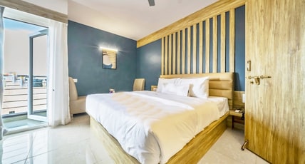 Air Avenue Hotel - Airport Room Type - Suite Room Air Avenue Hotel - Airport Room Type - Suite Room