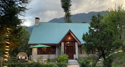 Sundazed Cottage By EdenHomes Room Type - Sundazed Cottage By EdenHomes