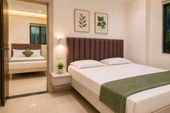 Hotel Satkar Lodge