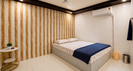 The Golden  key Room Type - Family Room