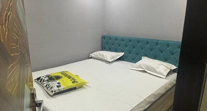 Darbar Guest House Room Type - Double Bed Room