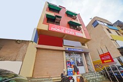 Hotel O Home Stay