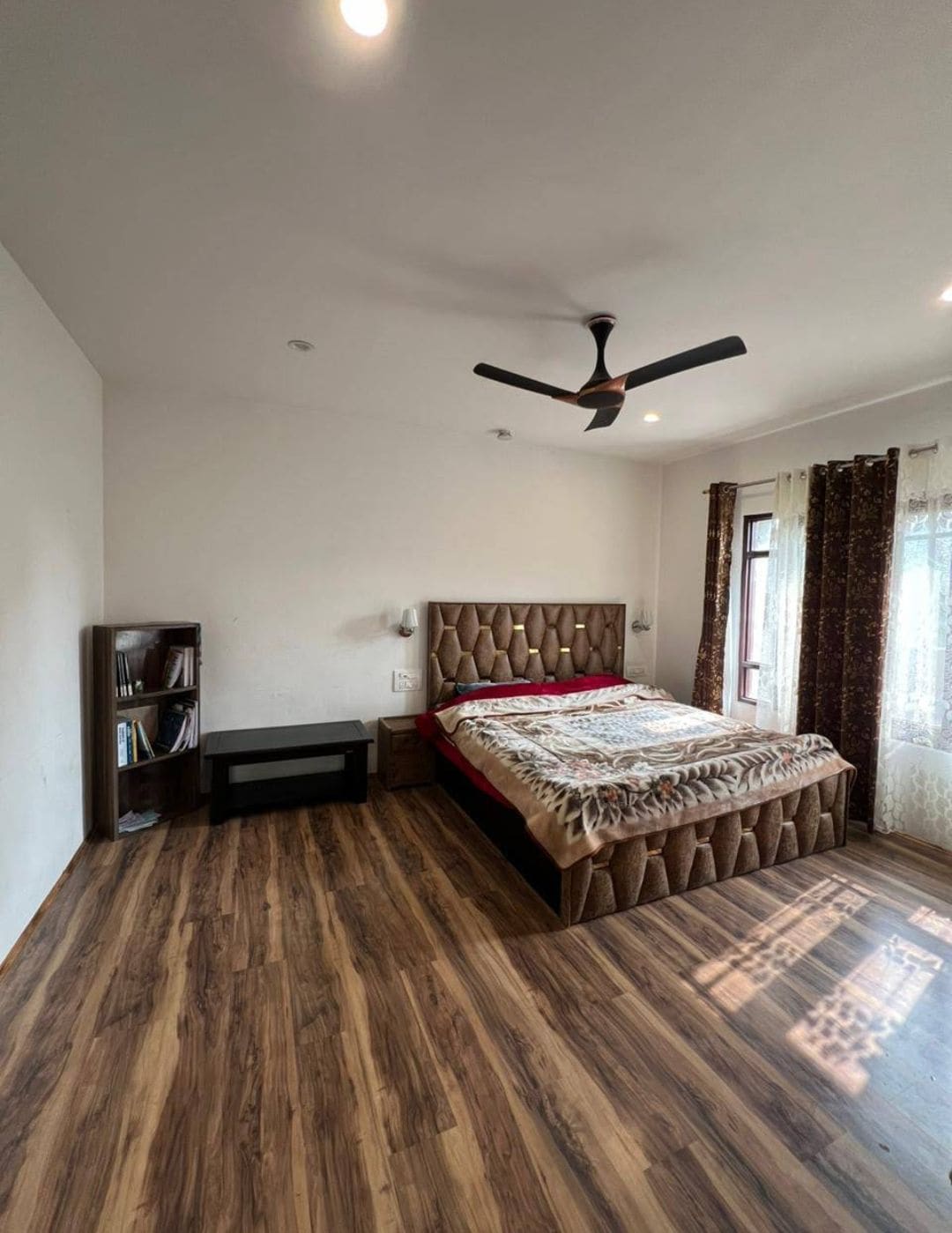Mk homestay - Tap to explore photos