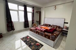 Kamakhya Homestay Darjeeling