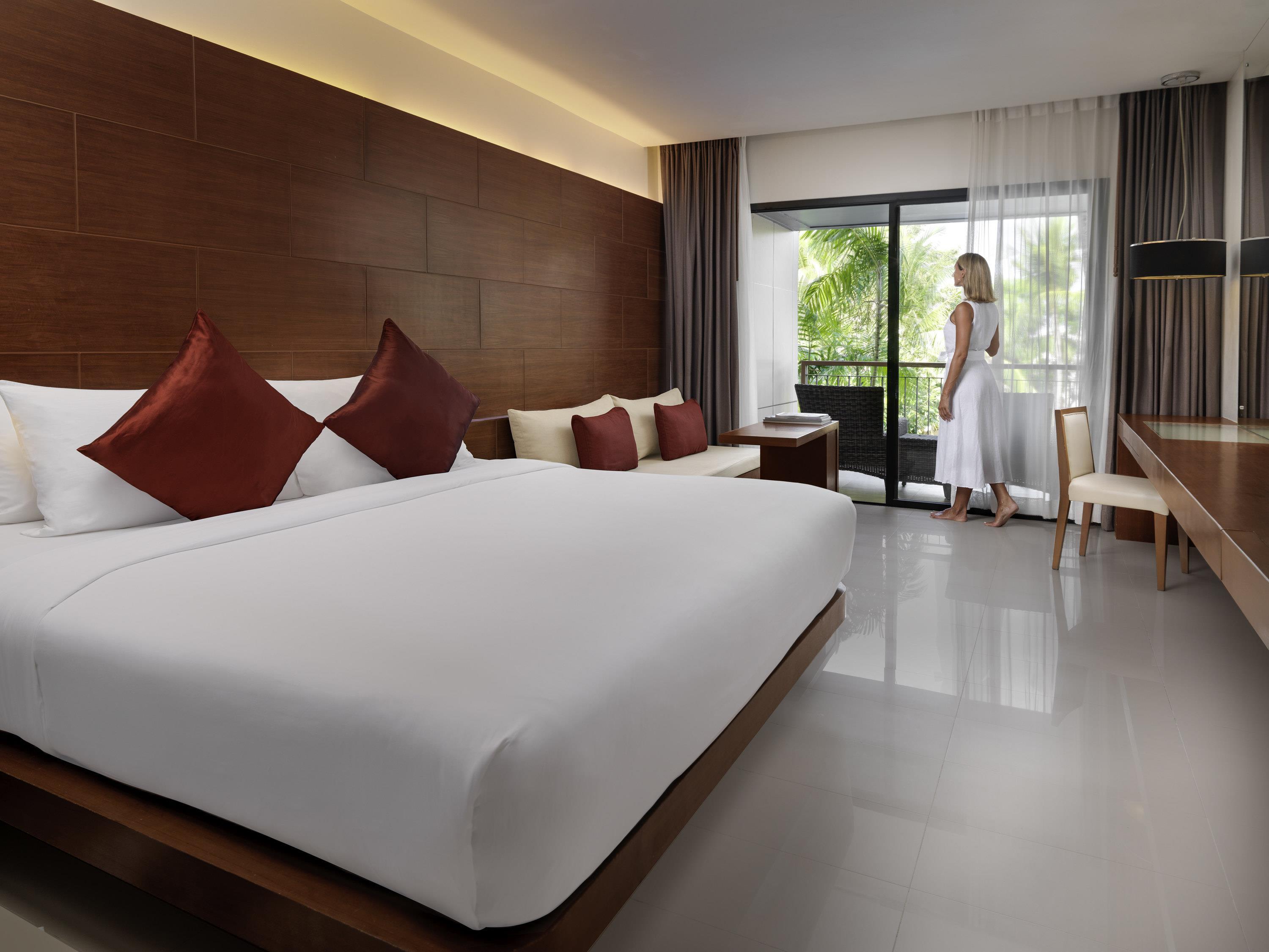 Novotel Phuket Kata Avista Resort and Spa - Tap to explore photos